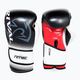 Boxerské rukavice Rival RS-FTR Future Sparring čierna/biela/červená 5