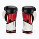 Boxerské rukavice Rival RS-FTR Future Sparring čierna/biela/červená 2