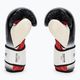 Boxerské rukavice Rival RS-FTR Future Sparring čierna/biela/červená 3