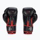 Boxerské rukavice Rival Aero Sparring 2.0 čierne 2