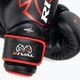 Boxerské rukavice Rival Aero Sparring 2.0 čierne 4