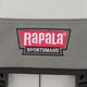 Rapala Sportsman's 13 Satchel sivá rybárska taška RA0700029 4