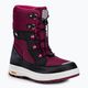 Detské snehové topánky Reima Laplander pink 569351F-369