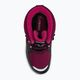 Detské snehové topánky Reima Laplander pink 569351F-369 6