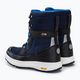 Detské snehové topánky Reima Laplander navy blue 569351F-698 3