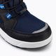 Detské snehové topánky Reima Laplander navy blue 569351F-698 7