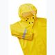 Reima Lampi žltá detská bunda do dažďa 5100023A-2350 8