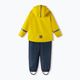 Reima Tihku detský set bunda+ nohavice do dažďa žltá námornícka 5100021A-235A 2