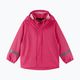 Reima Tihku detská súprava bunda+ nohavice do dažďa ružová námornícka 5100021A-4410 3