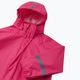 Reima Tihku detská súprava bunda+ nohavice do dažďa ružová námornícka 5100021A-4410 4