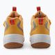 Detské trekové topánky Reima Passo 2.0 okrovo žlté 9