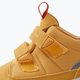 Detské trekové topánky Reima Passo 2.0 okrovo žlté 10
