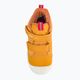 Detské trekové topánky Reima Passo 2.0 okrovo žlté 8