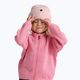 Detská fleecová mikina Reima Hopper ružová 525A-423 7