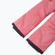 Detské lyžiarske nohavice Reima Terrie pink coral 6