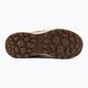 Detské trekingové topánky Reima Ehtii hnedé 5412A-149 4