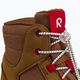Detské trekingové topánky Reima Ehtii hnedé 5412A-149 9
