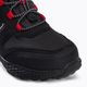 Detské trekingové topánky Reima Ehtii čierne 5412A-999 7