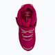 Detské trekingové topánky Reima Vilkas ružové 5414A-36 6