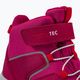 Detské trekingové topánky Reima Vilkas ružové 5414A-36 9
