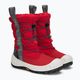 Detské trekingové topánky Reima Megapito červené 5422A 4