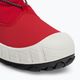 Detské trekingové topánky Reima Megapito červené 5422A 7
