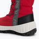 Detské trekingové topánky Reima Megapito červené 5422A 10