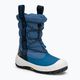 Detské trekingové topánky Reima Megapito modré 5422A
