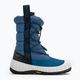 Detské trekingové topánky Reima Megapito modré 5422A 2