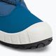 Detské trekingové topánky Reima Megapito modré 5422A 7