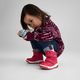 Detské trekové topánky Reima Qing azalea pink 20