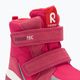 Detské trekové topánky Reima Qing azalea pink 8