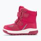 Detské trekové topánky Reima Qing azalea pink 10