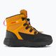 Detské trekingové topánky Reima Vankka žlté 5428A-257 2