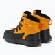 Detské trekingové topánky Reima Vankka žlté 5428A-257 3