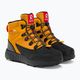 Detské trekingové topánky Reima Vankka žlté 5428A-257 4