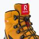 Detské trekingové topánky Reima Vankka žlté 5428A-257 8