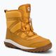 Reima Myrsky žlté detské snehové topánky 5432A-257
