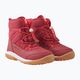 Detské snehové topánky Reima Myrsky jam červené 11