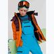 Reima Rehti detské lyžiarske nohavice modré 5171A-663 13