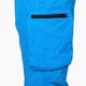 Reima Rehti detské lyžiarske nohavice modré 5171A-663 5