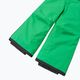 Detské lyžiarske nohavice Reima Proxima zelené 5199A-825 4