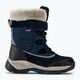 Detské snehové topánky Reima Samoyed navy blue 5454A-698 2