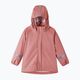 Detská bunda do dažďa Reima Lampi ružová 5100023A-1120 2