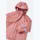 Detská bunda do dažďa Reima Lampi ružová 5100023A-1120 6