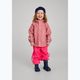 Detská bunda do dažďa Reima Lampi ružová 5100023A-1120 9