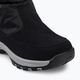 Detské snehové topánky Reima Vimpeli čierne 541A-999 7