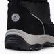 Detské snehové topánky Reima Vimpeli čierne 541A-999 8