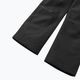 Detské nohavice do dažďa Reima Invert black 5100181A-9990 5