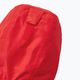 Detská bunda do dažďa Reima Hailuoto červená 5100183A-3880 6
